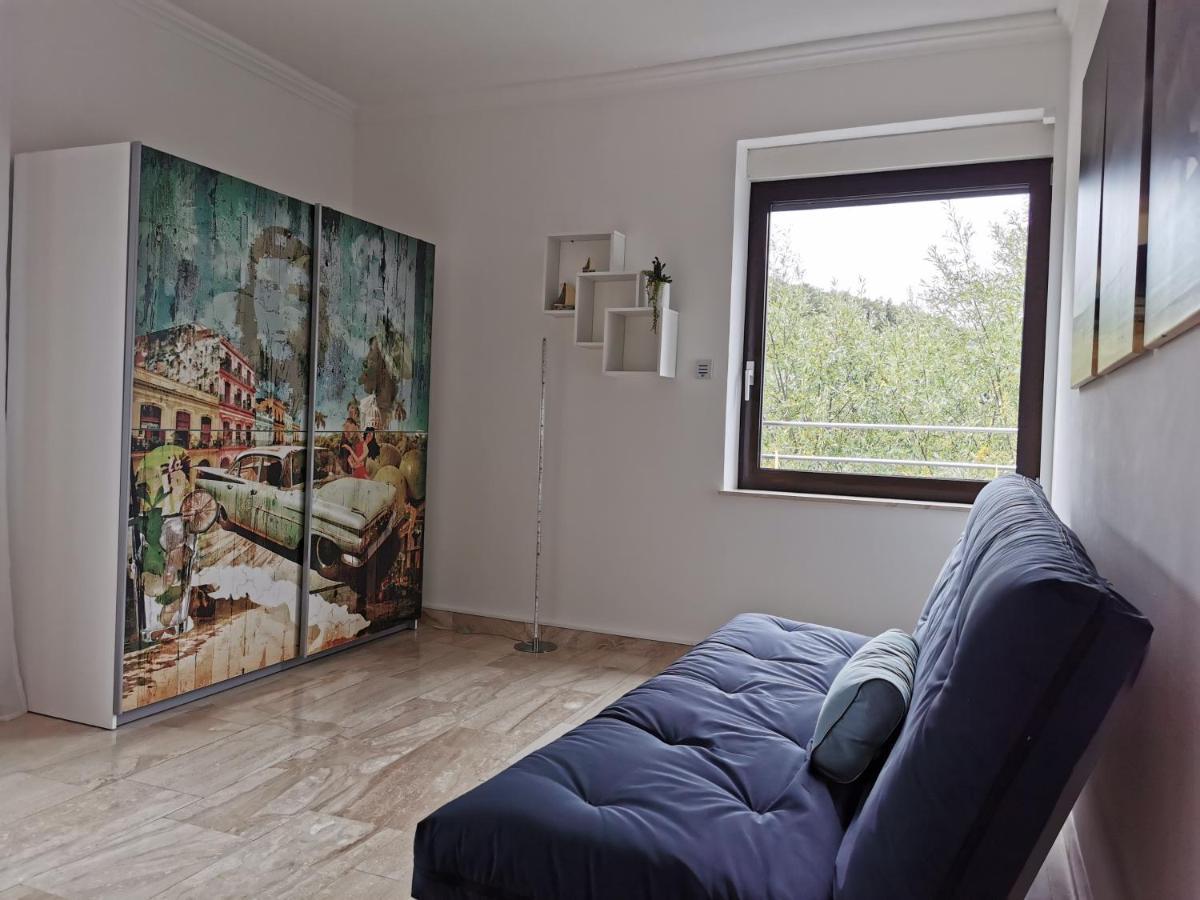 Ferienwohnung Schiff Неккарштайнах Экстерьер фото